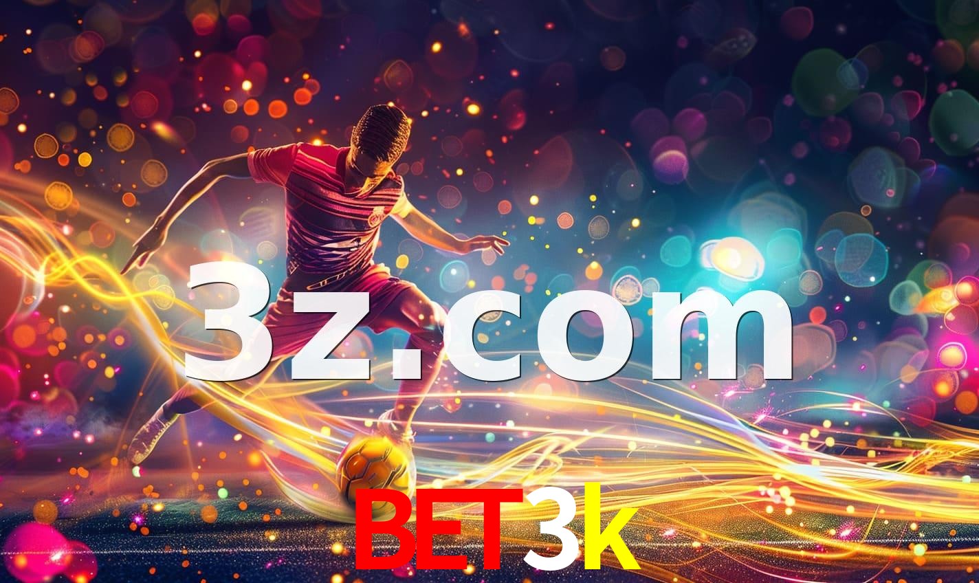 bet3k.COM Apostas de Futebol